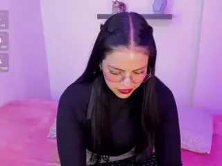 Eliie-Ruizz's Live Sex Cam Show