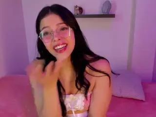 Eliie-Ruizz's Live Sex Cam Show