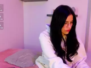 Eliie-Ruizz's Live Sex Cam Show