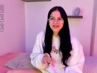 Eliie-Ruizz's Live Sex Cam Show