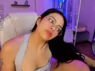 Eliie-Ruizz's Live Sex Cam Show
