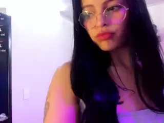 Eliie-Ruizz's Live Sex Cam Show