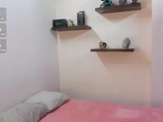Eliie-Ruizz's Live Sex Cam Show