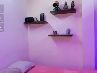 Eliie-Ruizz's Live Sex Cam Show