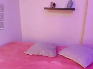 Eliie-Ruizz's Live Sex Cam Show
