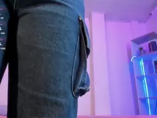 Eliie-Ruizz's Live Sex Cam Show