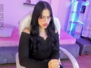 Eliie-Ruizz's Live Sex Cam Show