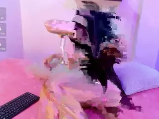 Eliie-Ruizz's Live Sex Cam Show