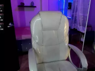 Eliie-Ruizz's Live Sex Cam Show