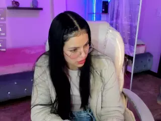 Eliie-Ruizz's Live Sex Cam Show