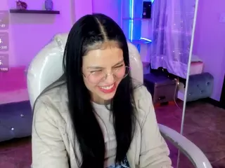 Eliie-Ruizz's Live Sex Cam Show