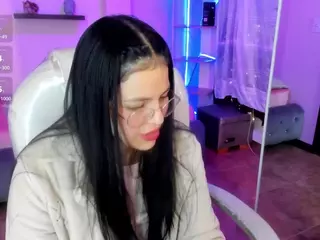 Eliie-Ruizz's Live Sex Cam Show
