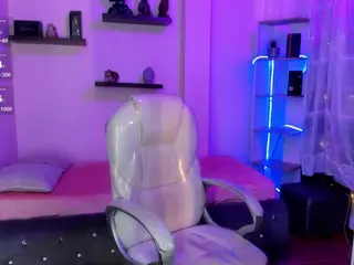 Eliie-Ruizz's Live Sex Cam Show