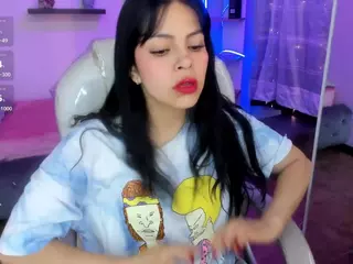Eliie-Ruizz's Live Sex Cam Show