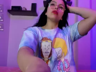 Eliie-Ruizz's Live Sex Cam Show