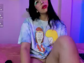 Eliie-Ruizz's Live Sex Cam Show