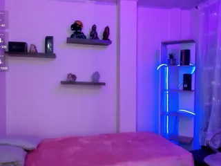 Eliie-Ruizz's Live Sex Cam Show