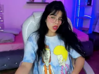 Eliie-Ruizz's Live Sex Cam Show
