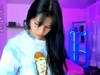 Eliie-Ruizz's Live Sex Cam Show