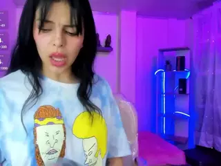 Eliie-Ruizz's Live Sex Cam Show