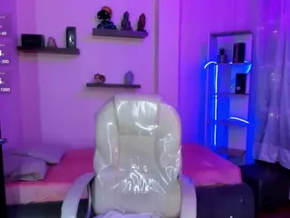 Eliie-Ruizz's Live Sex Cam Show