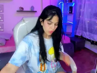 Eliie-Ruizz's Live Sex Cam Show