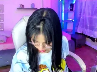 Eliie-Ruizz's Live Sex Cam Show