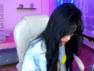 Eliie-Ruizz's Live Sex Cam Show