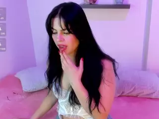 Eliie-Ruizz's Live Sex Cam Show