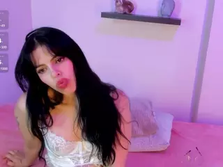 Eliie-Ruizz's Live Sex Cam Show