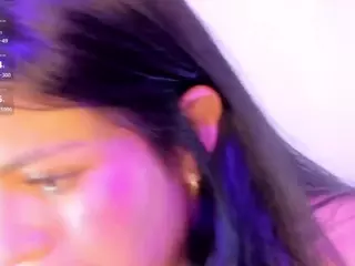 Eliie-Ruizz's Live Sex Cam Show
