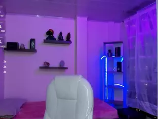 Eliie-Ruizz's Live Sex Cam Show