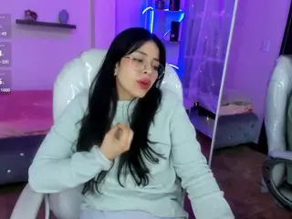 Eliie-Ruizz's Live Sex Cam Show
