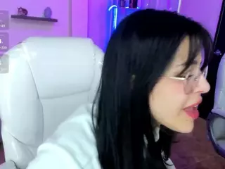 Eliie-Ruizz's Live Sex Cam Show
