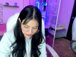 Eliie-Ruizz's Live Sex Cam Show