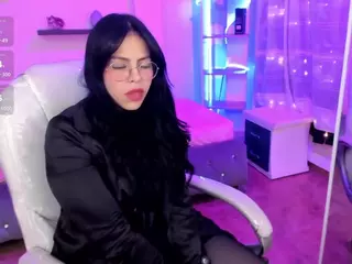 Eliie-Ruizz's Live Sex Cam Show