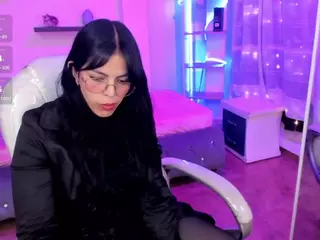 Eliie-Ruizz's Live Sex Cam Show