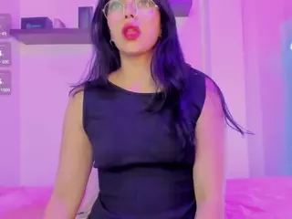 Eliie-Ruizz's Live Sex Cam Show