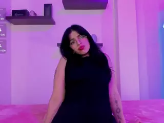 Eliie-Ruizz's Live Sex Cam Show