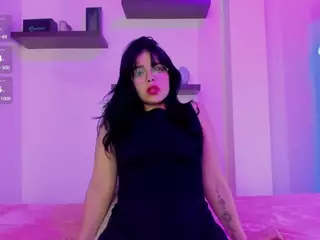 Eliie-Ruizz's Live Sex Cam Show