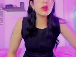Eliie-Ruizz's Live Sex Cam Show