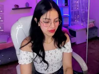 Eliie-Ruizz's Live Sex Cam Show