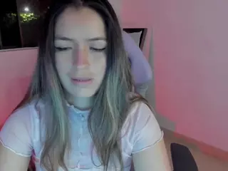 LittleDanni's Live Sex Cam Show