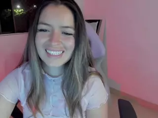 LittleDanni's Live Sex Cam Show