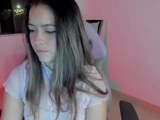 LittleDanni's Live Sex Cam Show