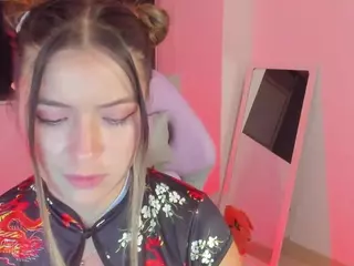 LittleDanni's Live Sex Cam Show