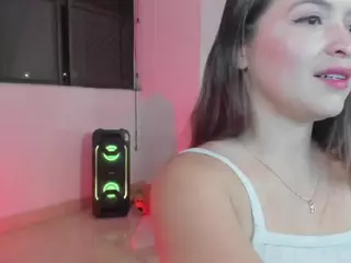 LittleDanni's Live Sex Cam Show
