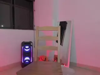 LittleDanni's Live Sex Cam Show