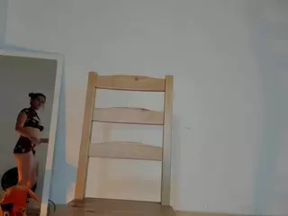 LittleDanni's Live Sex Cam Show