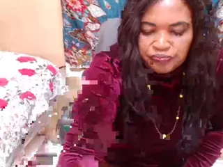 MatureNesh's Live Sex Cam Show